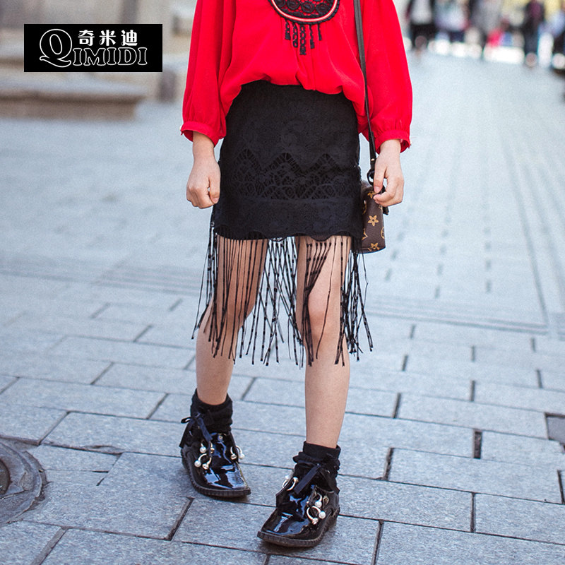 Jupe pour fille - Ref 2049842 Image 1