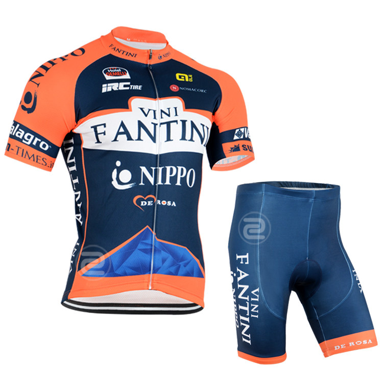 Tenue de cyclisme mixte - Ref 2220788 Image 1