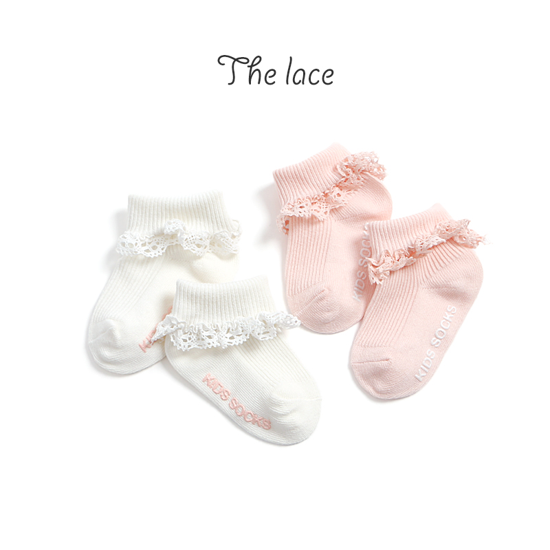 Chaussettes pour bébé - Ref 2110087 Image 1