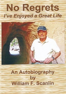 【预售】No Regrets: I've Enjoyed a Great Life