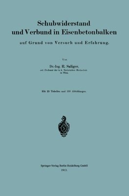 【预订】Schubwiderstand Und Verbund in Eisen...