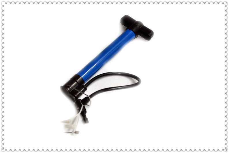 Pompe à vélo - Ref 2392766 Image 1