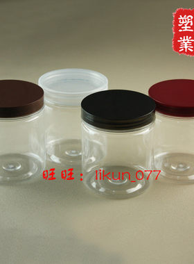 大量批发加厚型全新塑料瓶