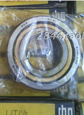 英制 纯进口RHP轴承LJT1.1/8 LJT11/8 ALS9 LS11AC