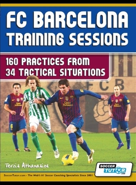 现货 天猫正版：FC Barcelona Training S