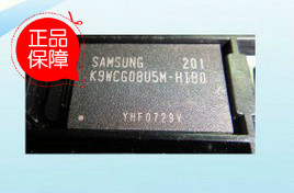 K9WCG08U5M-HIB0 K9WCG08U5M BGA 原装现货
