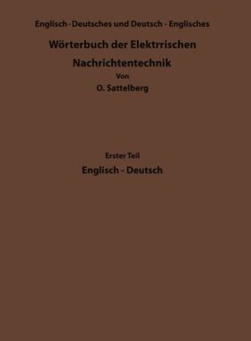 【预订】Dictionary of Technological Terms Us...