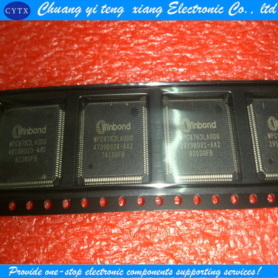创亿腾翔‖WPC8763LDG WPC8763LAODG 全新原装