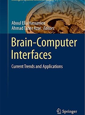 【预订】Brain-Computer Interfaces