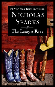 【预售】The Longest Ride