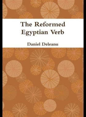【预售】The Reformed Egyptian Verb