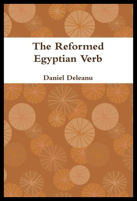 【预售】The Reformed Egyptian Verb