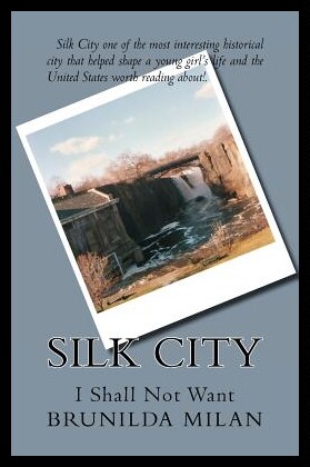 【预售】Silk City: I Shall Not Want