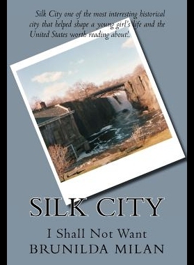 【预售】Silk City: I Shall Not Want