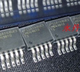 全新进口美国国半原厂正品LME49610TS,TO263,2015年原管原厂!