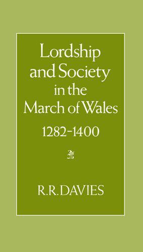 【预售】【预售】Lordship and Society in the Marc...