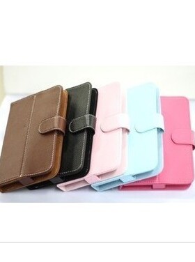 适用8寸E人E本T2 T3 T4 T5 T7 T8平板电脑支架皮套通用保护套壳