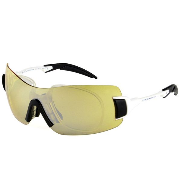 X-force AURORA RX 自行车骑行防风眼镜 近视内框  广视域镜片在类目 自行车/骑行装备/零配件, 骑行服饰/骑行装备, 骑行眼镜/风镜中 - 来自Buy2taobao.com提供专业的淘宝代购服务