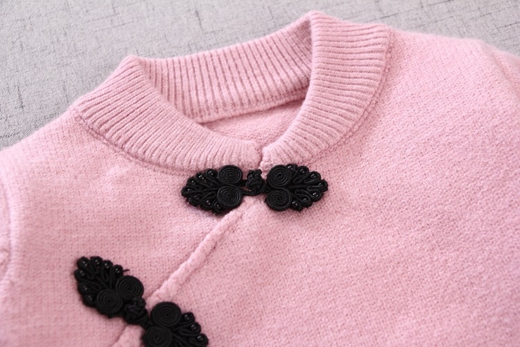 Pull fille - Ref 2105973 Image 3
