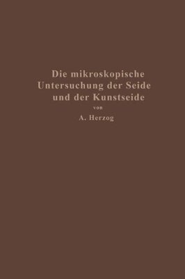 【预订】Die Mikroskopische Untersuchung Der ...