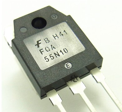 FQA55N10TO-24755A100V