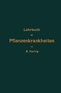 Pflanzenkrankheiten Der Lehrbuch Fu... 预订