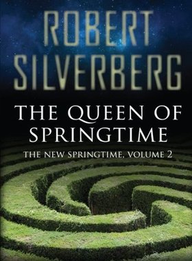 【预售】The Queen of Springtime