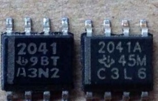 【凯拓达电子】TPS2041BDR 原装现货 TPS2041BDRG4 电源芯片