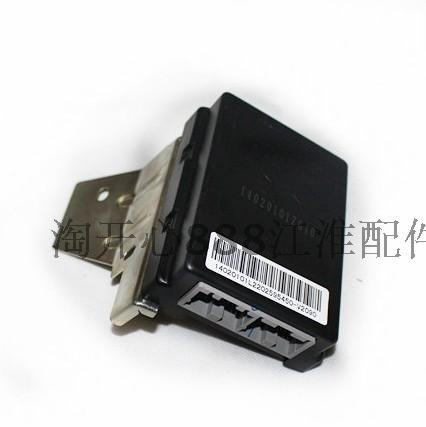 江淮现代瑞风车门控制器