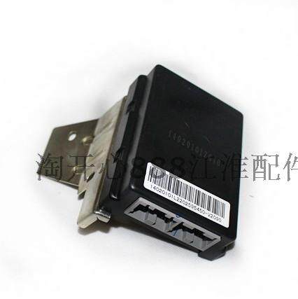 江淮现代瑞风车门控制器