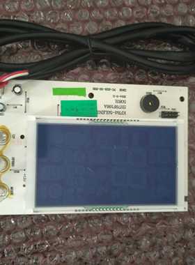 原装全新新科空调配件柜机的吧电脑板显示板面板50831