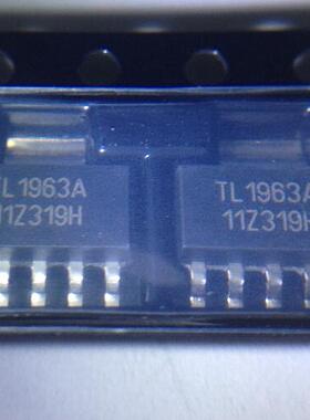 TL1963ADCQR SOT223-5 TL1963A可调式 进口原装 自家库存现货