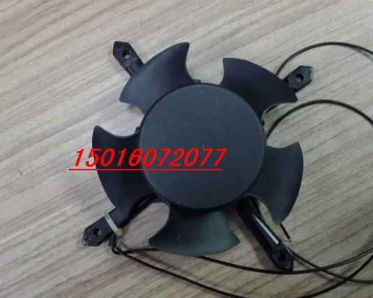 AF3123XBL支架十字风12038联翔AF2123XBL箱机柜220V风扇380V滚珠图片