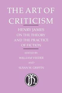Criticism on... Art 現(xiàn)貨 James The Henry