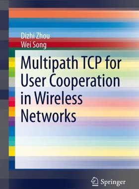 【预订】Multipath TCP for User Cooperation i...