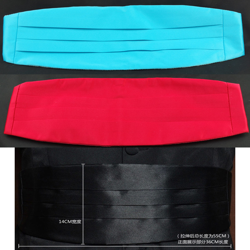 Corset en polyester - Ref 674924 Image 1