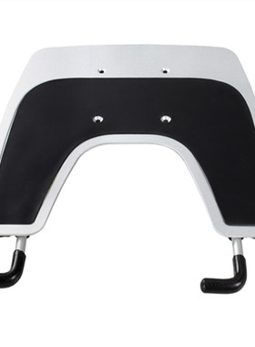 ZILLA/奇朗 笔记本托盘笔记本支架散热LDM-02墙电视挂架