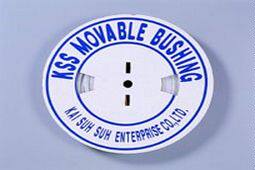 台湾KSS自由绝缘保护套 KGH-032 每卷100米 PE