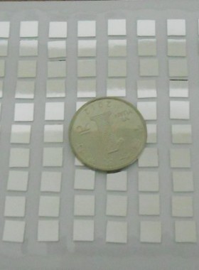 730nm窄带滤光片730带通滤光片 红光滤光片