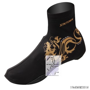 Chaussures de cyclisme homme XINTOWN - Ref 879479 Image 1