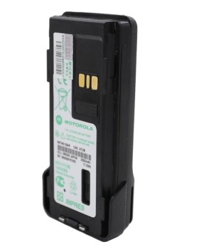 摩托罗拉（Motorola）NNTN8129AR P8668  GP328D GP338D防爆电池