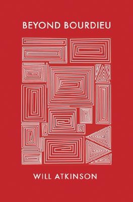 【预订】Beyond Bourdieu