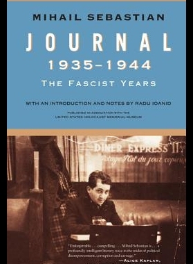 【预售】Journal 1935-1944: The Fascist Years...
