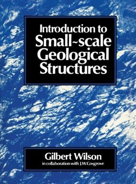 【预订】Introduction to Small Scale Geologic...