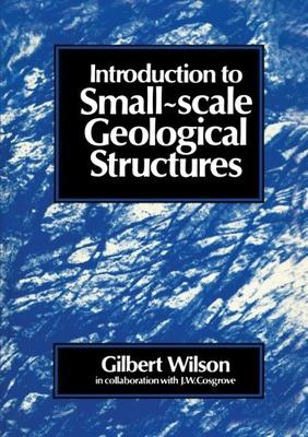【预订】Introduction to Small Scale Geologic...