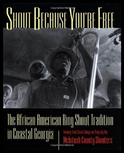 Free Shout American African The You Because 预售