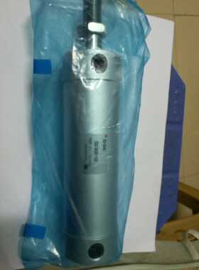 原装全新SMC  CDG1BA50-100正品气缸现货，特价出售