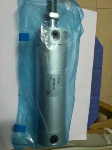 原装全新SMC  CDG1BA50-100正品气缸现货，特价出售