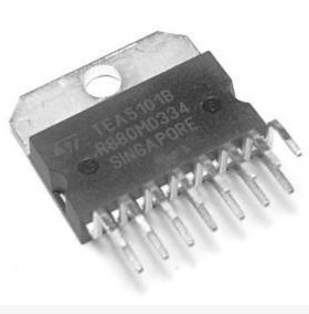 【直拍】TEA5101B 全新原装