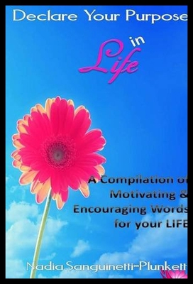 【预售】Declare Your Purpose in Life: A Compilation of Mo